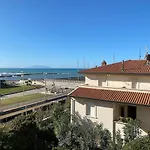 Apartament Saggi - 3 Posti Letto Sul Mare Con Posto Auto