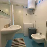 Saggi - 3 Posti Letto Sul Mare Con Posto Auto Apartament