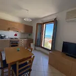 Apartament Saggi - 3 Posti Letto Sul Mare Con Posto Auto *