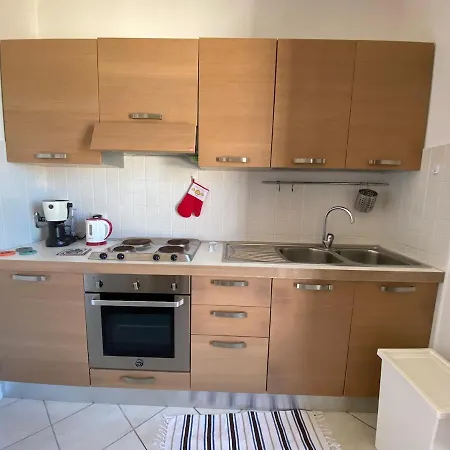 Apartament Saggi - 3 Posti Letto Sul Mare Con Posto Auto *