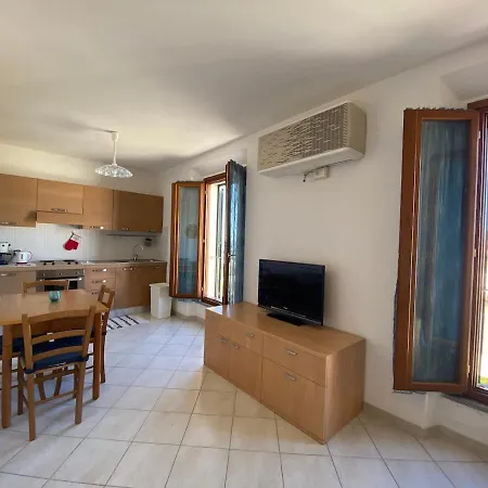 Saggi - 3 Posti Letto Sul Mare Con Posto Auto Apartament *