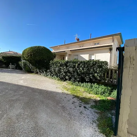Saggi - 3 Posti Letto Sul Mare Con Posto Auto San Vincenzo