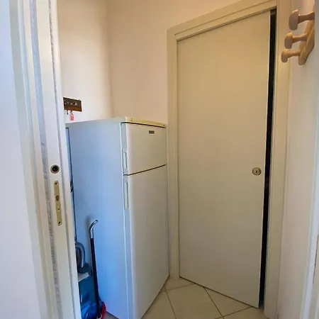 Saggi - 3 Posti Letto Sul Mare Con Posto Auto Apartment *
