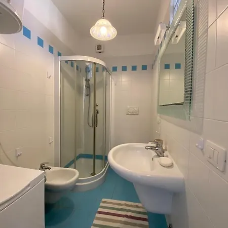Saggi - 3 Posti Letto Sul Mare Con Posto Auto Apartment San Vincenzo