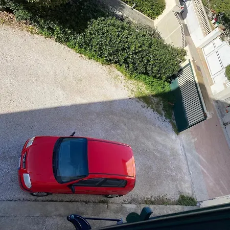 Apartment Saggi - 3 Posti Letto Sul Mare Con Posto Auto San Vincenzo