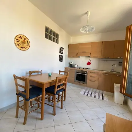 Saggi - 3 Posti Letto Sul Mare Con Posto Auto Apartment San Vincenzo