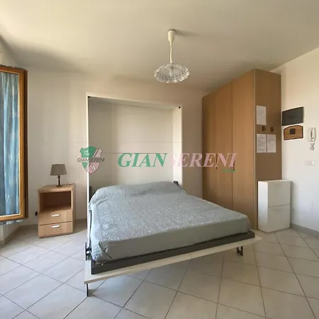 Saggi - 3 Posti Letto Sul Mare Con Posto Auto