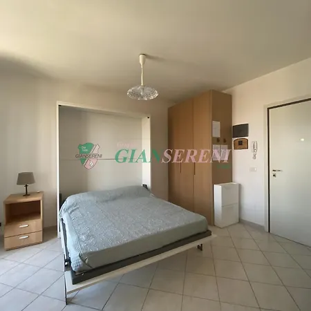 Saggi - 3 Posti Letto Sul Mare Con Posto Auto *