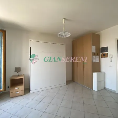 Apartment Saggi - 3 Posti Letto Sul Mare Con Posto Auto San Vincenzo
