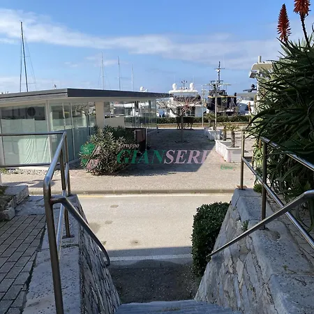 Saggi - 3 Posti Letto Sul Mare Con Posto Auto Apartment San Vincenzo