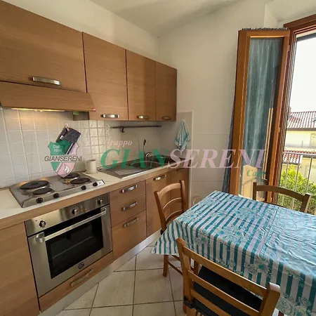 Apartment Saggi - 3 Posti Letto Sul Mare Con Posto Auto San Vincenzo